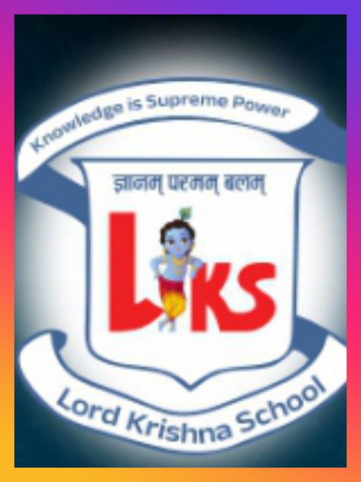 LKS Logo